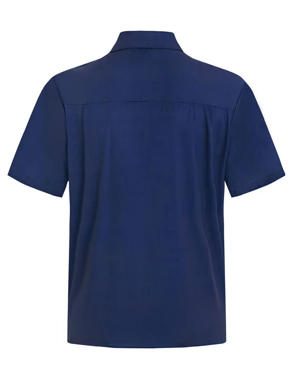 Pocket Camp Shirt