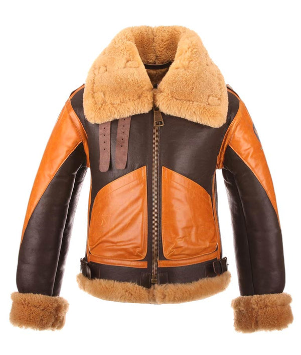 Flying Bomber Jacket