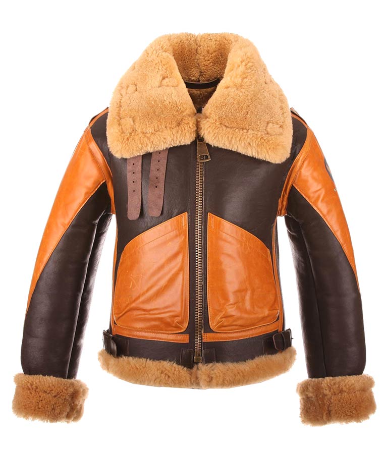 Flying Bomber Jacket