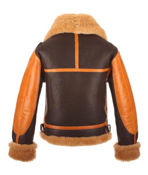 Flying Bomber Jacket