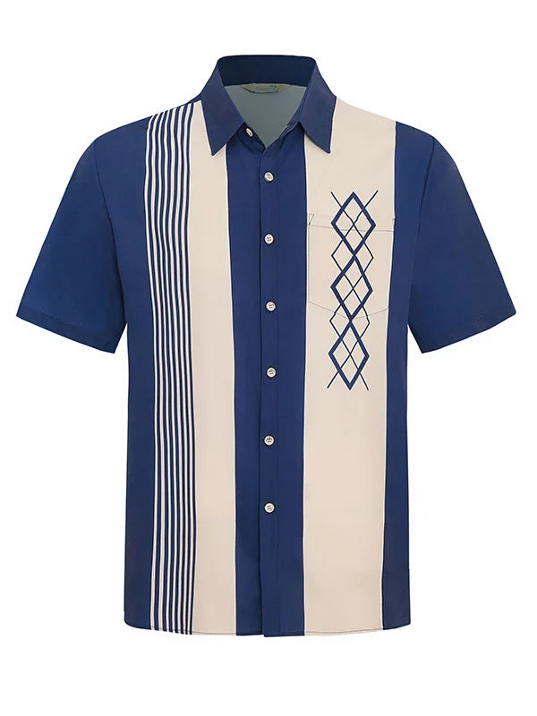 Pocket Camp Shirt