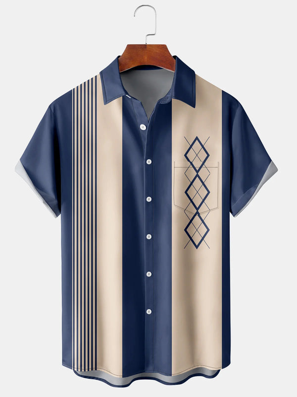 Pocket Camp Shirt